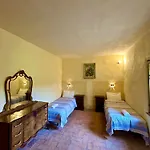 Podere Campalfi, Large شقة Stigliano (Tuscany)