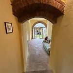 Podere Campalfi, Large Stigliano (Tuscany)