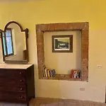 Podere Campalfi, Large شقة *