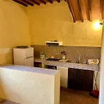 Podere Campalfi, Large شقة Stigliano (Tuscany)