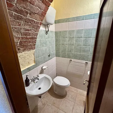 Apartament Podere Campalfi, Large Stigliano (Tuscany)